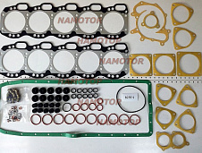 Ремкомплект двигателя ISUZU 10PE1 Japan 1-87811-981-0